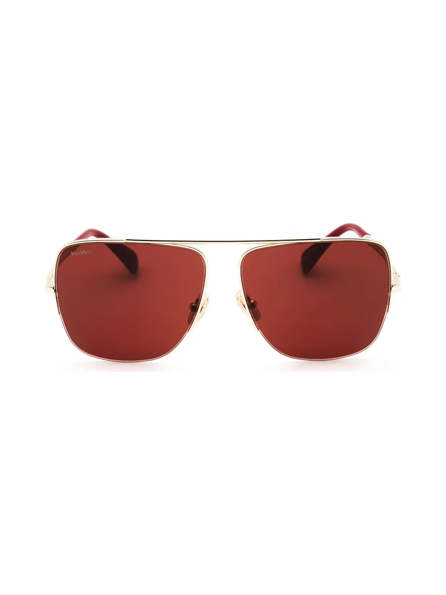 Max Mara MM0121 — Lunettes de soleil 8