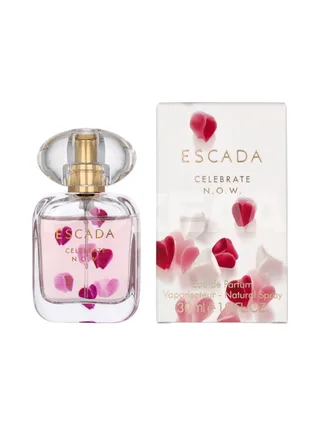 Escada Celebrate N.O.W. Edp Spray 30ml 1
