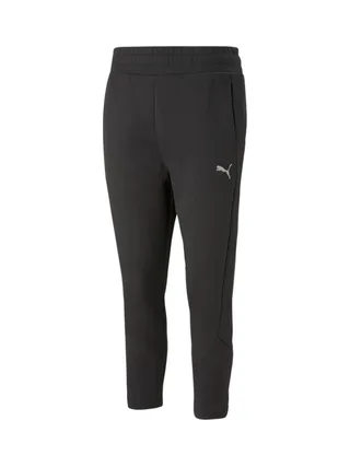 Jogging Noir Homme Puma Evo 1