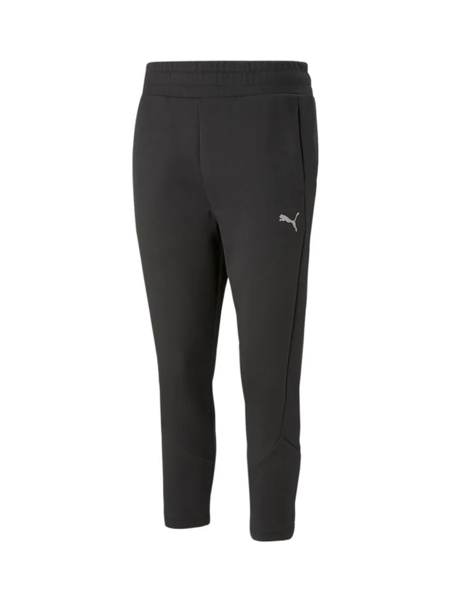 Jogging Noir Homme Puma Evo 2