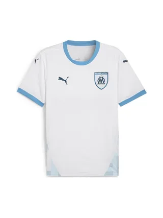 OM Maillot Domicile Homme Puma 2024/2025 1