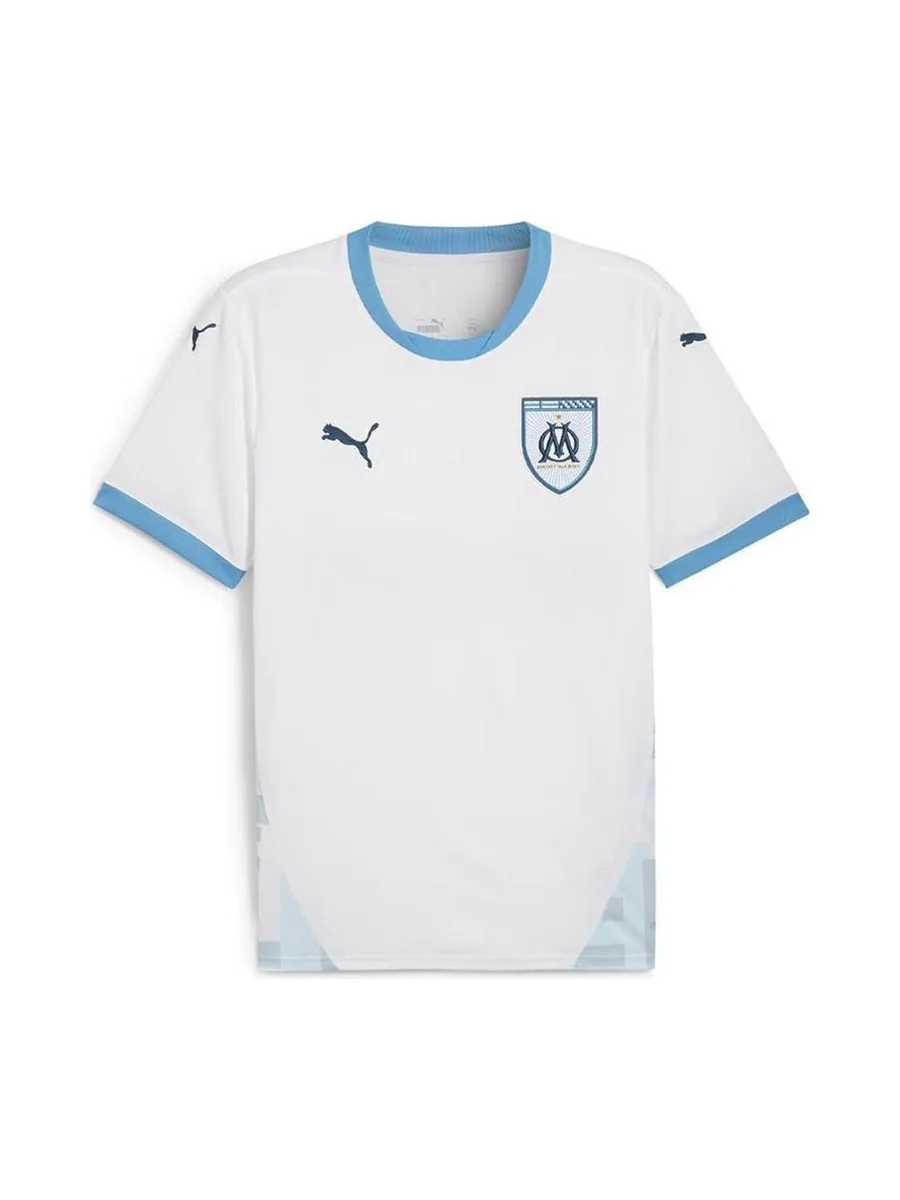 OM Maillot Domicile Homme Puma 2024/2025 2