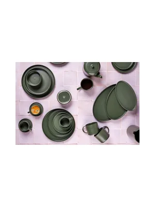 Bol SCANDI Ø12cm - 4 pièces - Marine 20