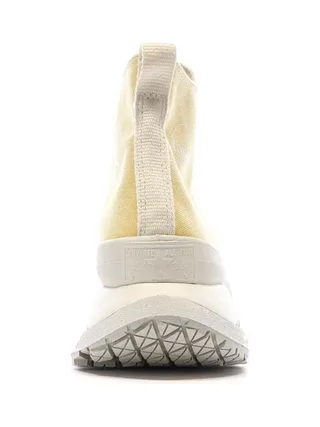 Baskets Jaunes Homme Converse Chuck 70 AT-CX 3