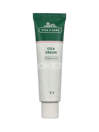VT Cosmetics Cica Cream 50ml 2