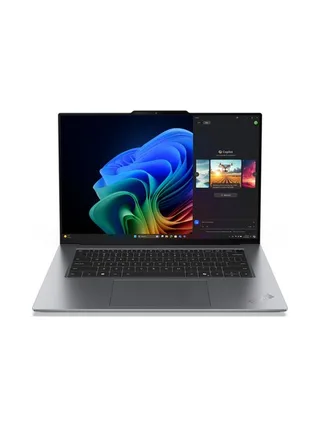 Lenovo ThinkPad X9-15 Gen 1 Aura Edition Copilot+ PC 1