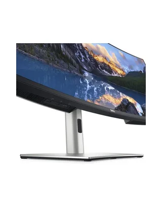 Dell Ultrasharp 38"U3824DW QHD Curve Mon 14