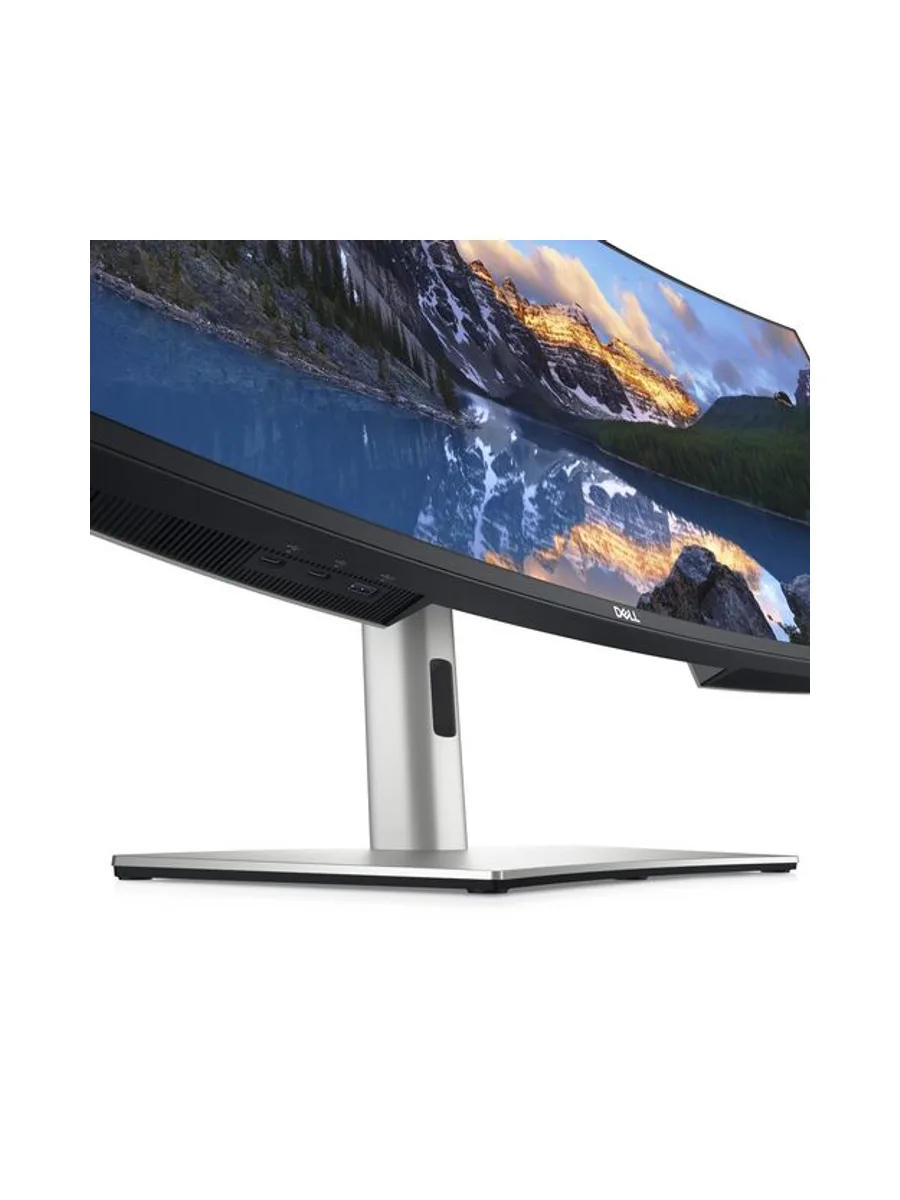 Dell Ultrasharp 38"U3824DW QHD Curve Mon 14