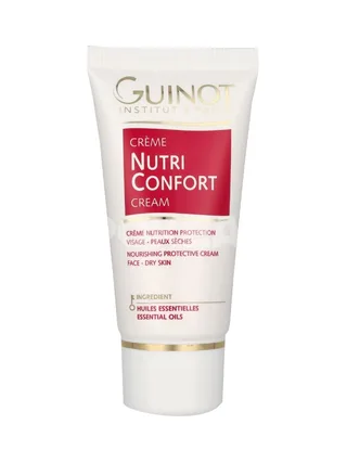Guinot Nourishing Protective Face Cream 50ml 2