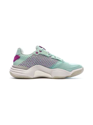 Chaussures de basketball Vert Adidas Stabil 16 2