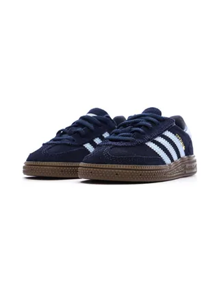 Baskets Marine/Bleu Garçon Adidas Handball Spezial 6