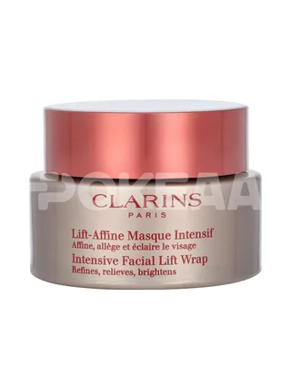 Clarins Intensive Facial Lift Wrap 75ml 2