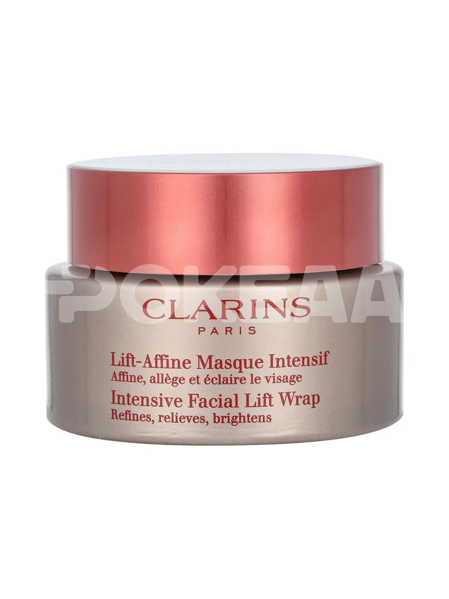 Clarins Intensive Facial Lift Wrap 75ml 2