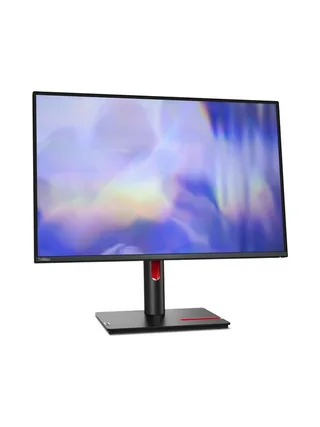 Lenovo ThinkVision T24d-30 computer monitor 3