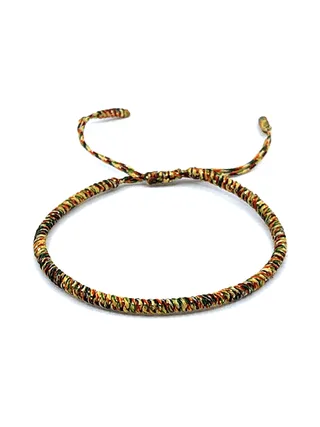 Bracelet Geoges V - Multicolore 5