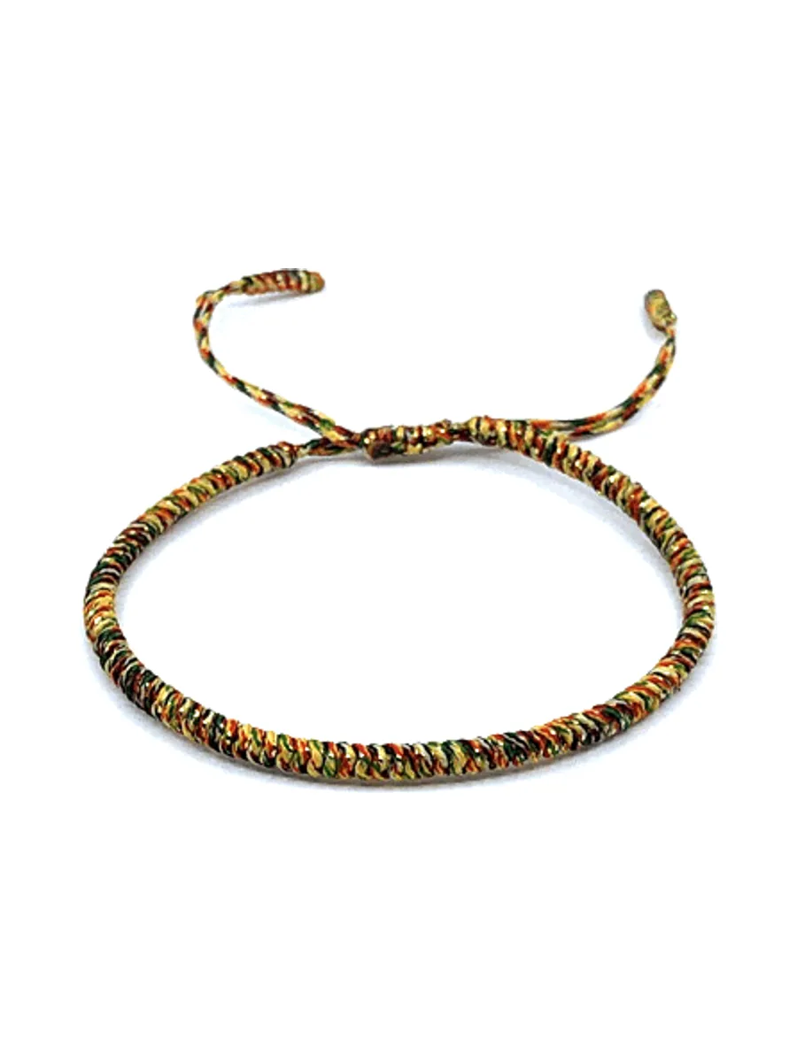 Bracelet Geoges V - Multicolore 5