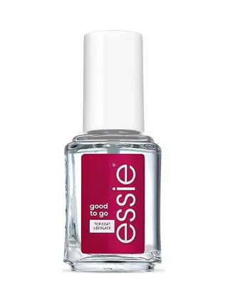 Top Coat Séchage Rapide Good to Go Essie 2
