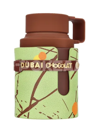 Armaf Odyssey Dubai Chocolate Edp Spray 100ml 2