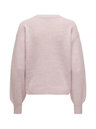 Gilet Rose Clair Femme JDY Lumi 3