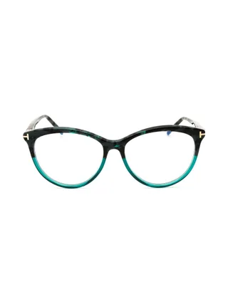 Tom Ford FT5990-B — Lunettes de vue 6