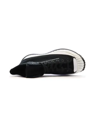 Baskets Noires Homme Converse Chuck 70 AT-CX 4