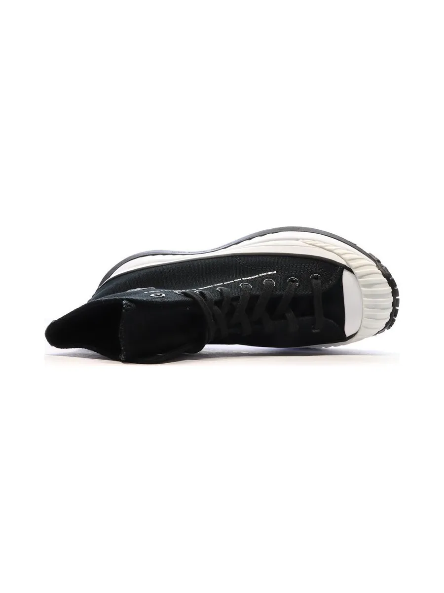 Baskets Noires Homme Converse Chuck 70 AT-CX 5