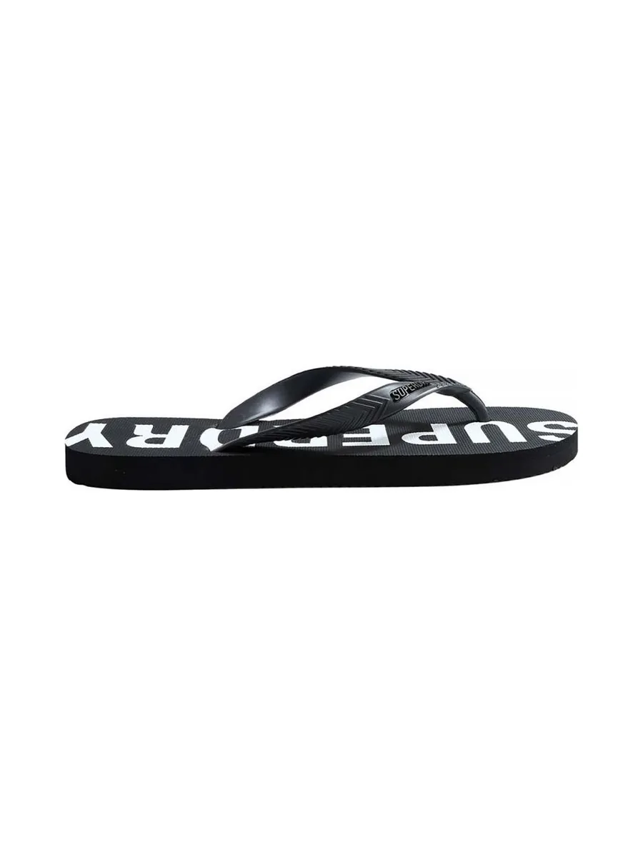 Tongs véganes SUPERDRY Code Core Sprt 21