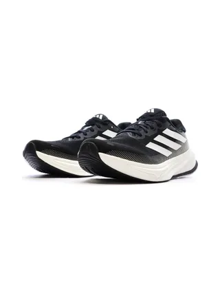 Chaussures de Running Noir Homme Adidas Supernova Rise 2 6