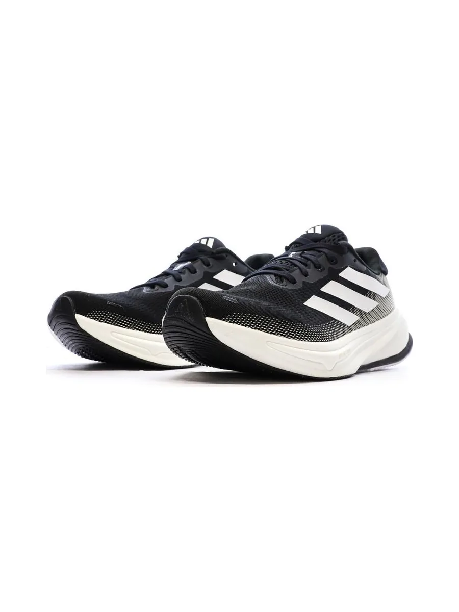 Chaussures de Running Noir Homme Adidas Supernova Rise 2 7