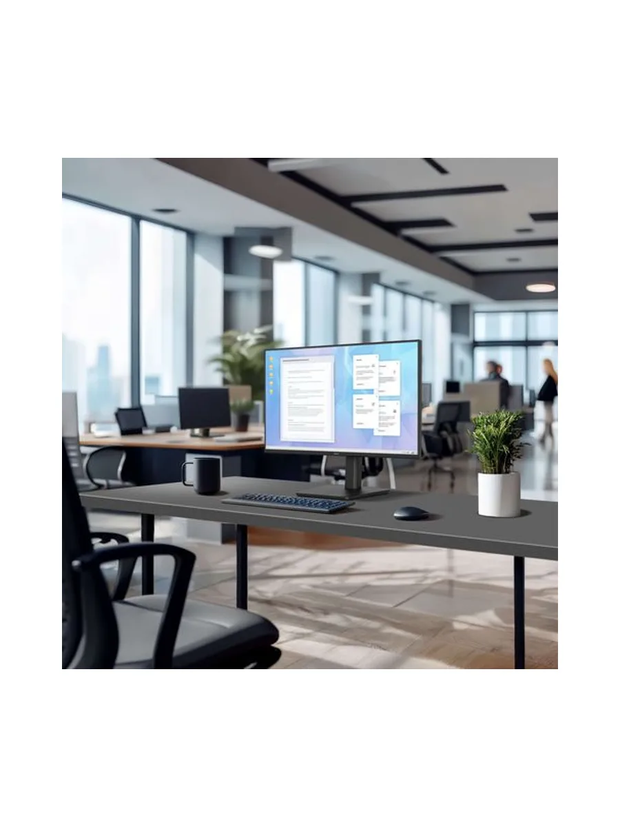iiyama ProLite XB2491HS-B1 computer monitor 21