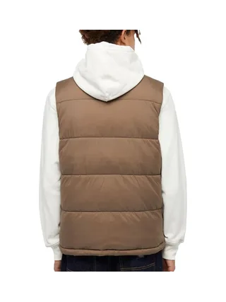 Doudoune sans manche Marron Homme Dickies Waldenburg 2
