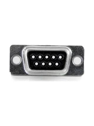 StarTech.com GC98MF cable gender changer 4