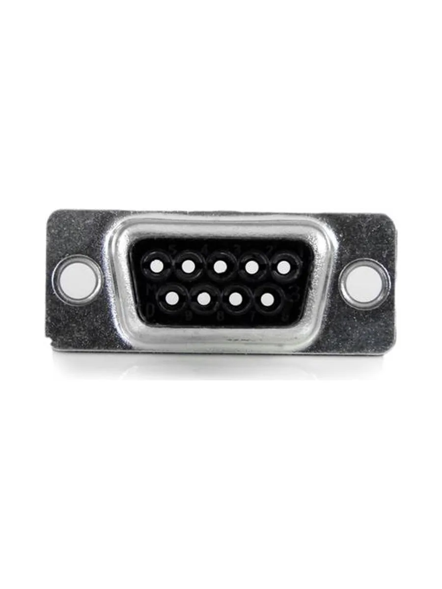 StarTech.com GC98MF cable gender changer 4