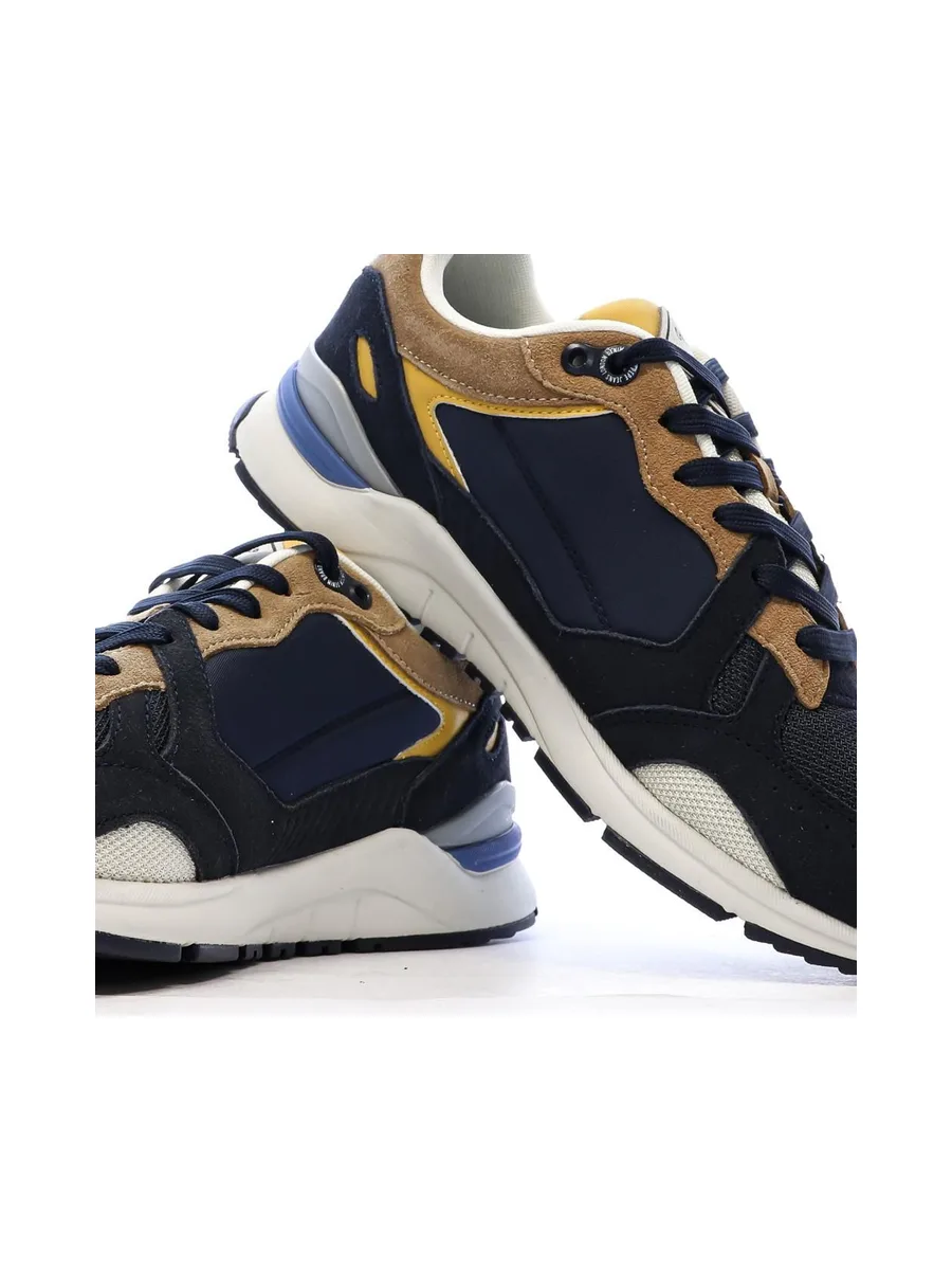 Baskets Marine Homme Pepe Jeans X20 Rise 7