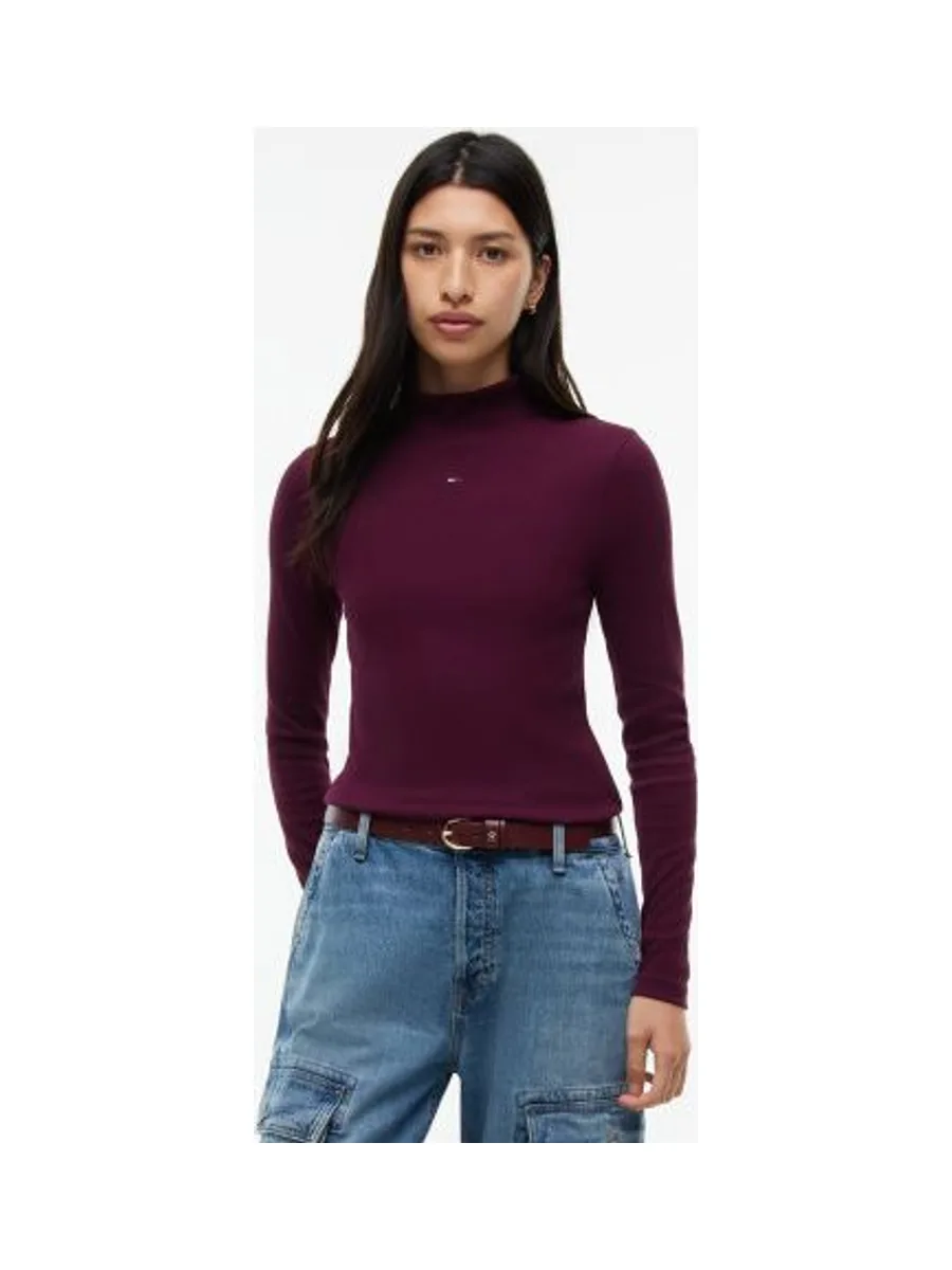 T-shirt TOMMY HILFIGER DW0DW19830 4