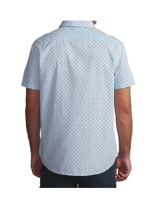 Chemise Bleu Clair Homme TBS KEVINCHA 2
