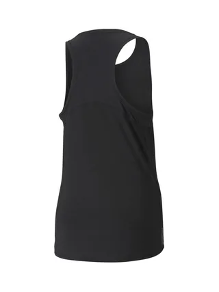 Débardeur Noir Femme Puma Train 2