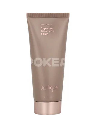 Jurlique Nutri-Define Supreme Cleansing Foam 100ml 2
