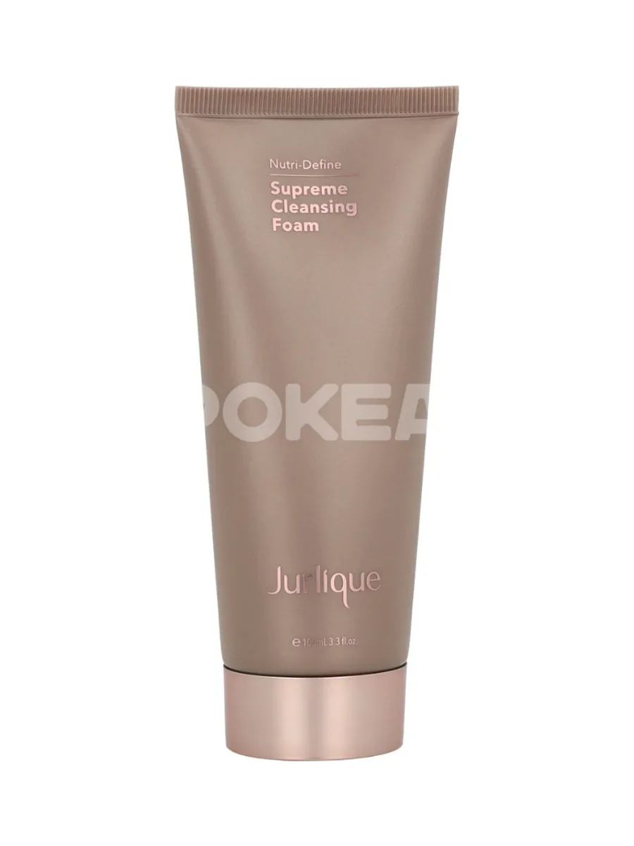 Jurlique Nutri-Define Supreme Cleansing Foam 100ml 2