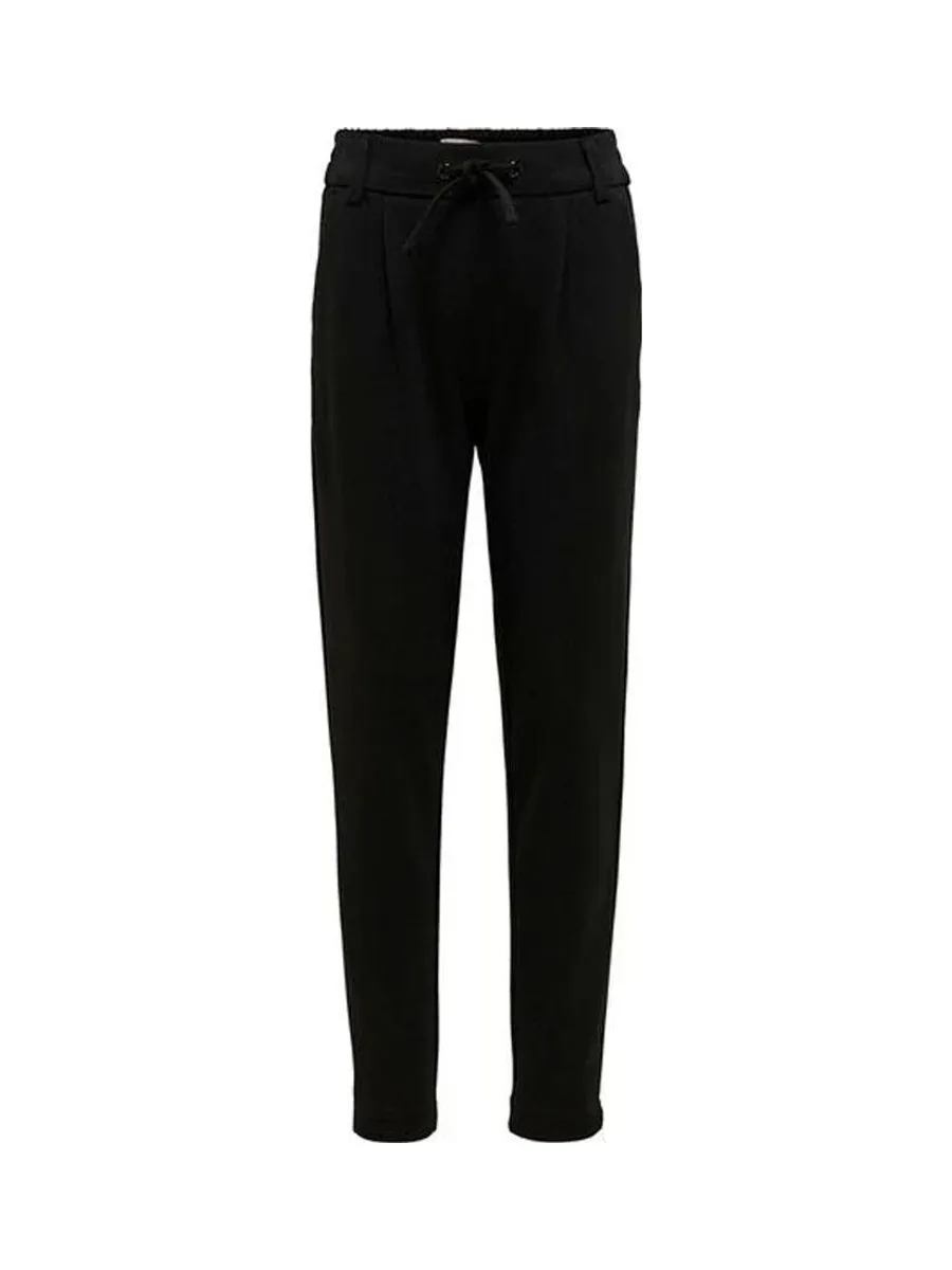 Pantalon Noir Fille Kids ONLY Kogpoptrash 2