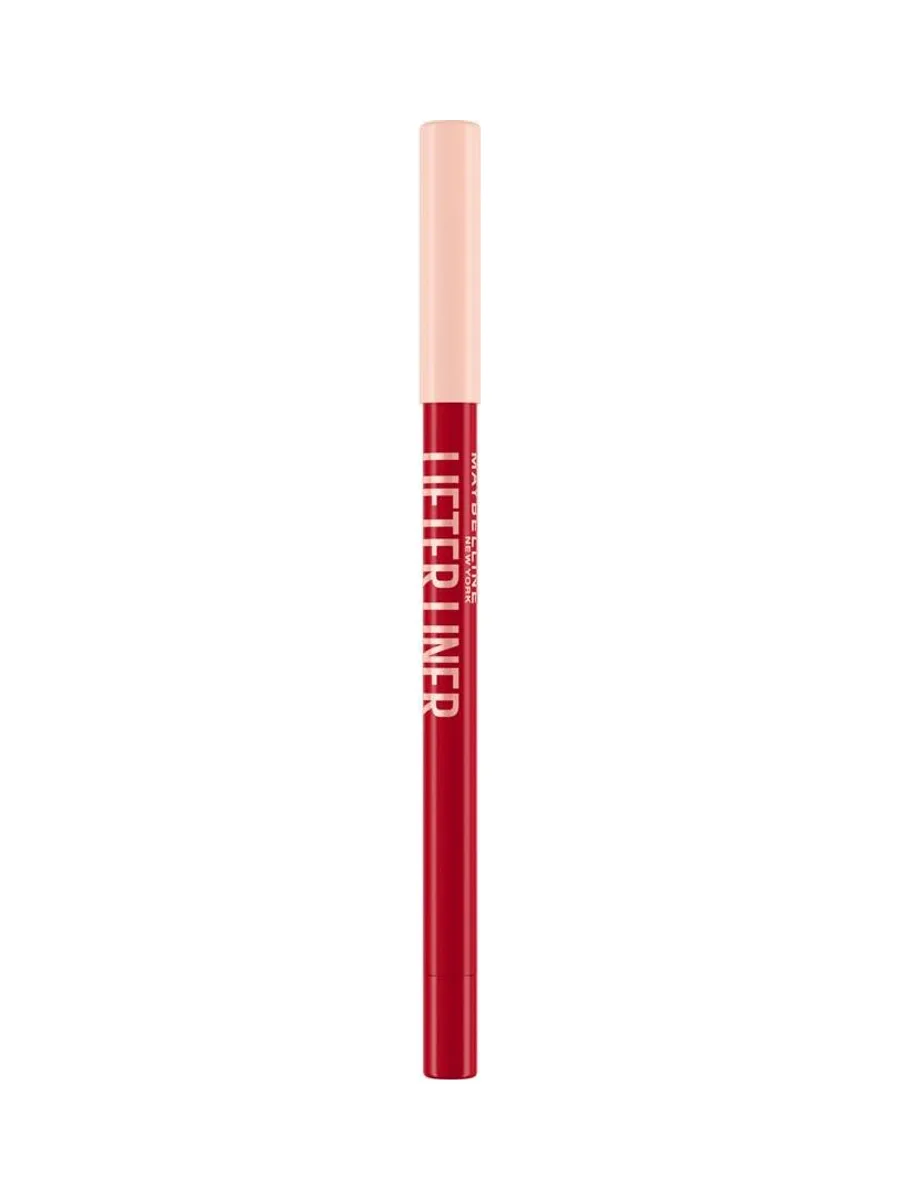 Contour des lèvres Gemey Maybelline Lifter Liner 015 Open Late1 2