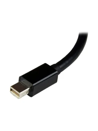 Mini DisplayPort DP to DVI Video Adapter 2