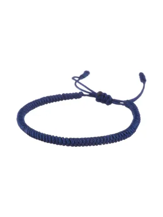 Bracelet Georges V - Bleu marine 1