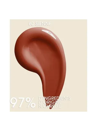 Fond de teint Soin Lumière La Provencale 60 Sienne 2