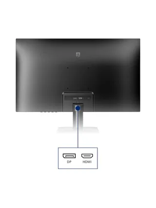 Philips 1000 series 27E2N1500L/00 computer monitor 4