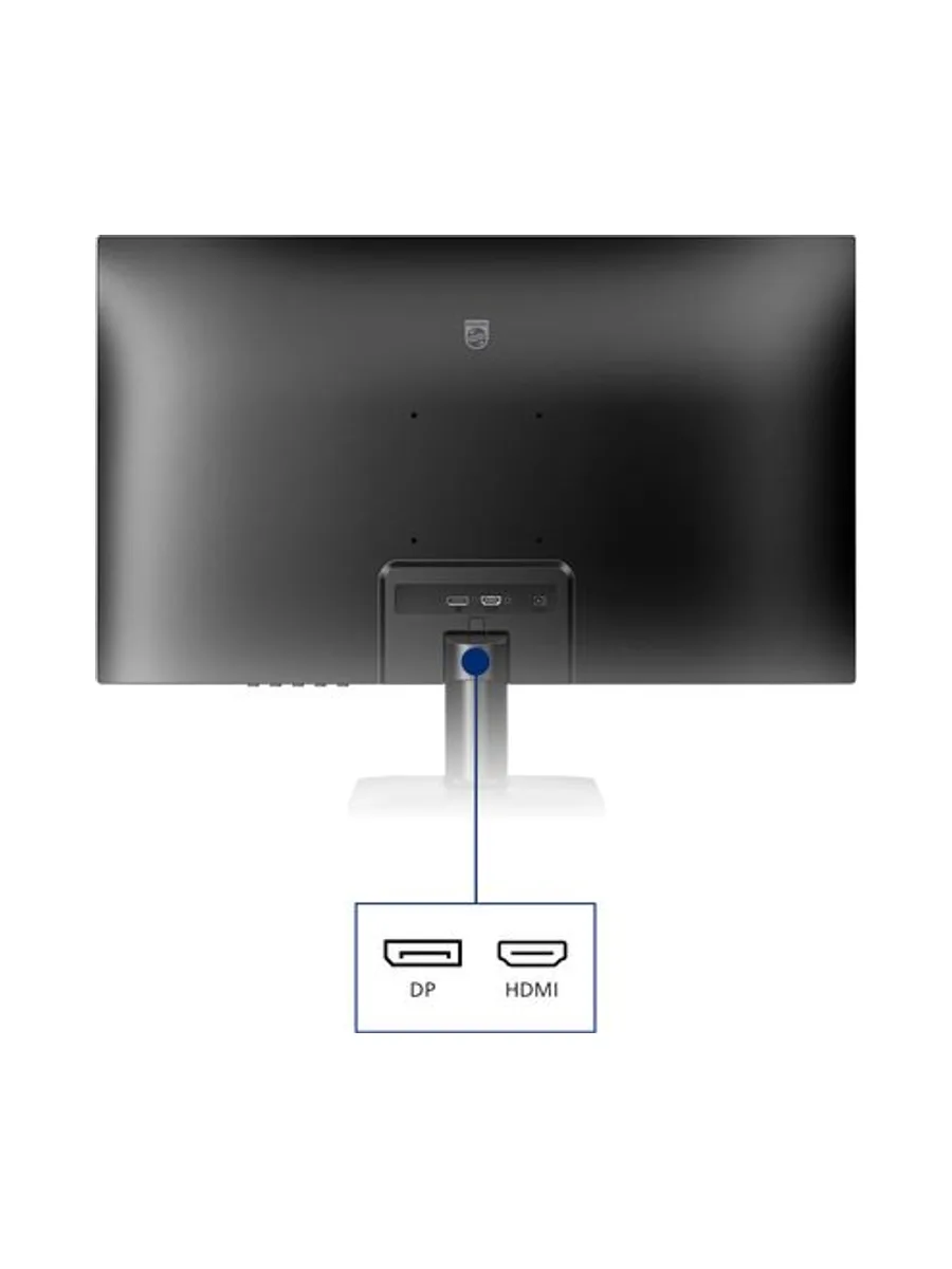 Philips 1000 series 27E2N1500L/00 computer monitor 4