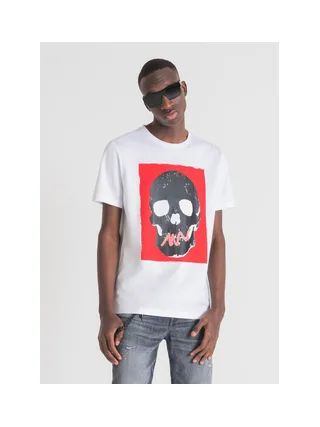 ANTONY MORATO MMKS02136-FA100227 - T-shirt à manches courtes 2