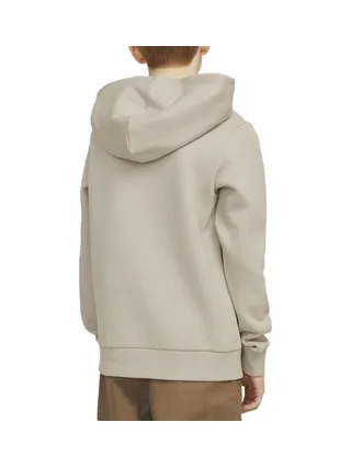 Sweat Beige Garçon Jack & Jones Logo 2