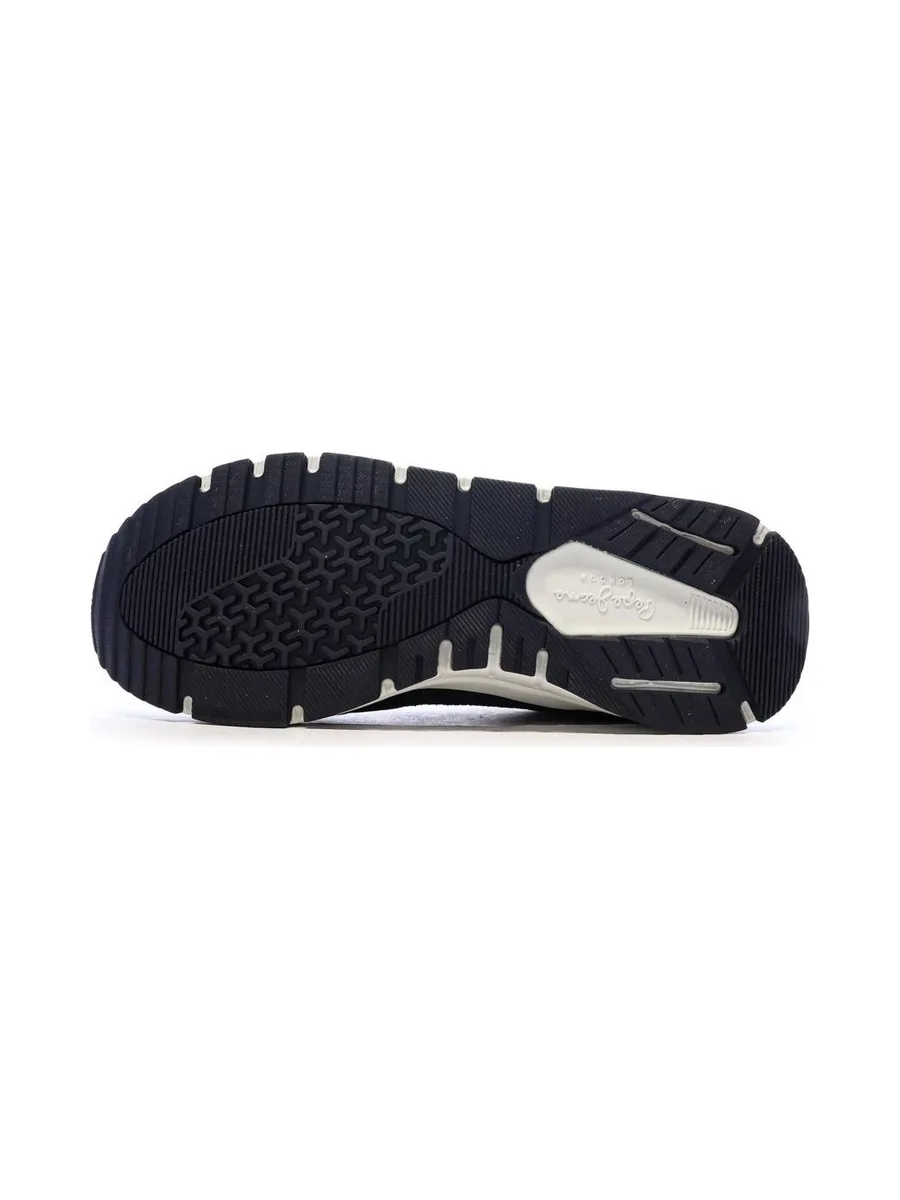 Baskets Marine Homme Pepe Jeans X20 Rise 5
