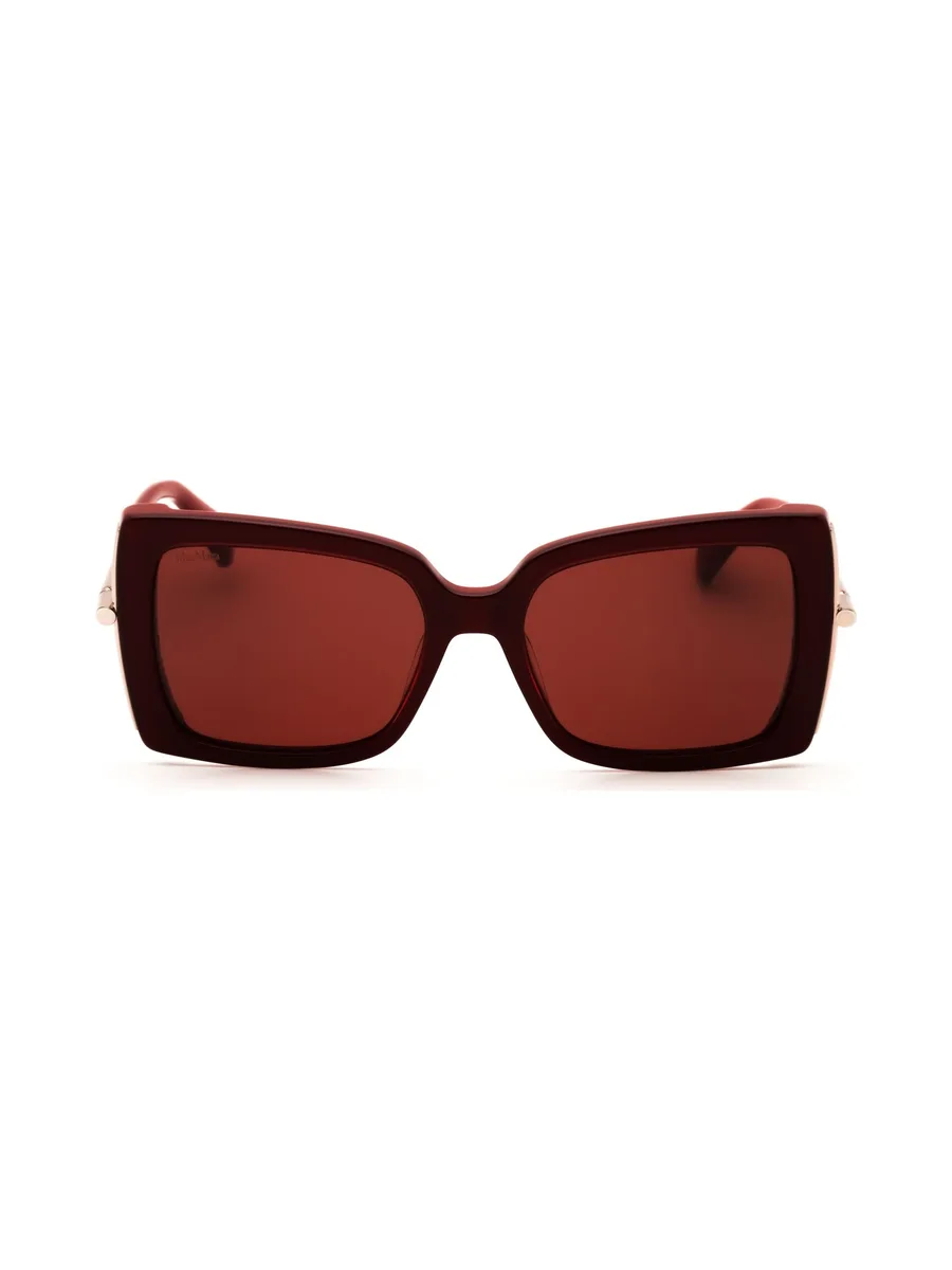 Max Mara MM0166 — Lunettes de soleil 2